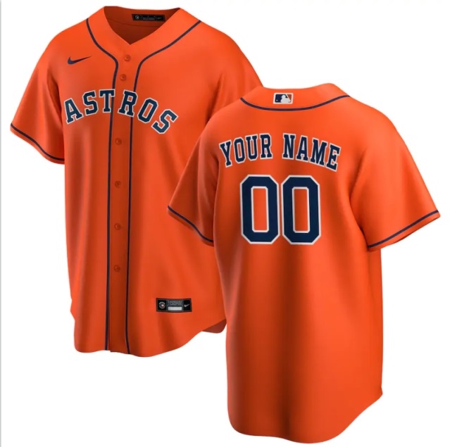 men houston astros-103